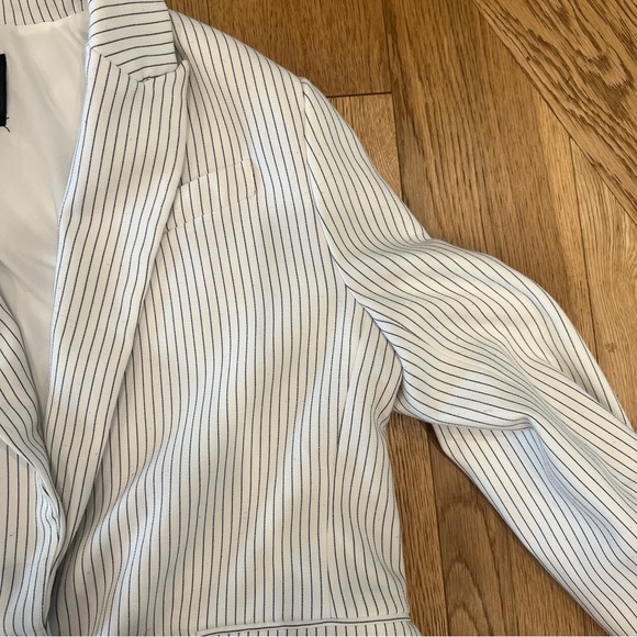 DYNAMITE | Veston The 90s Blazer - Picture 6 of 7